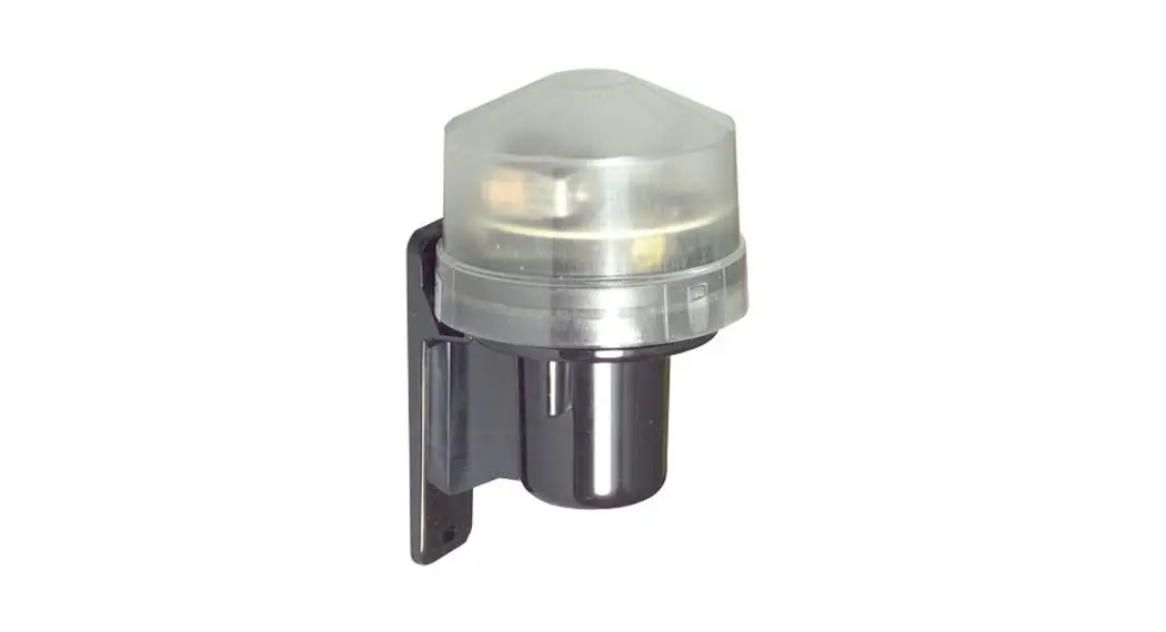 Greenbook Electrical Pec1000 Orion Range Photo Electric Control Kit Instruction Manual