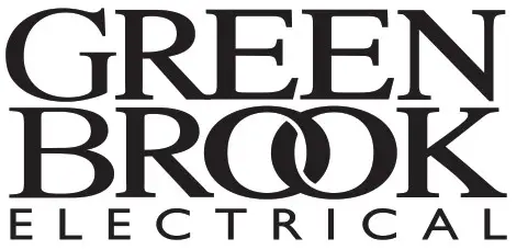 GREENBOOK ELECTRICAL - logo