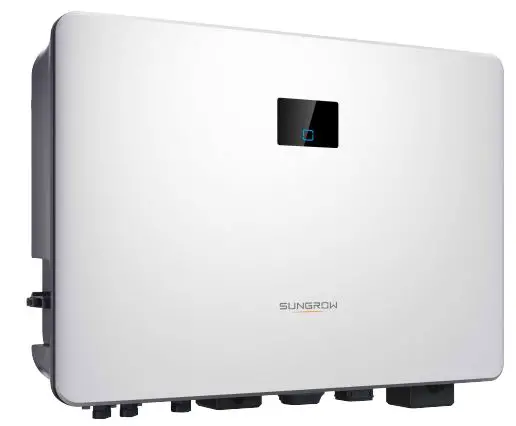 SUNGROW-SH3.0RS-1-Phase-Hybrid-Inverter-PRODUCT
