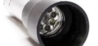 Fudajo 50039-07 Incubator Lamp User Manual