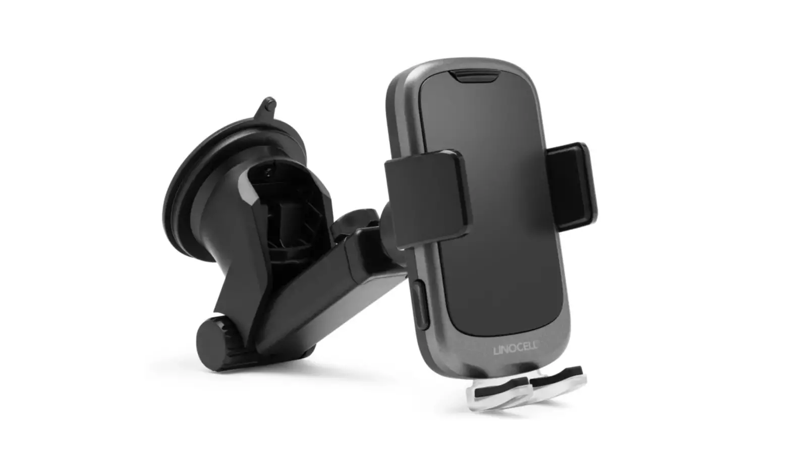 Linocell 89995 Wireless Qi Car Charger User Manual