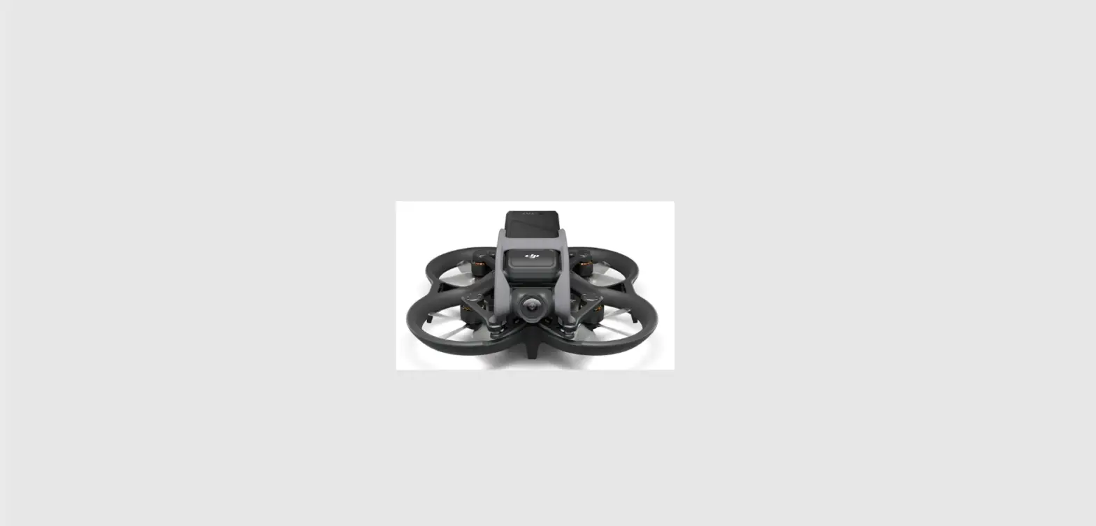 Dji Qf2w4k Avata Pro View Combo Drone User Guide