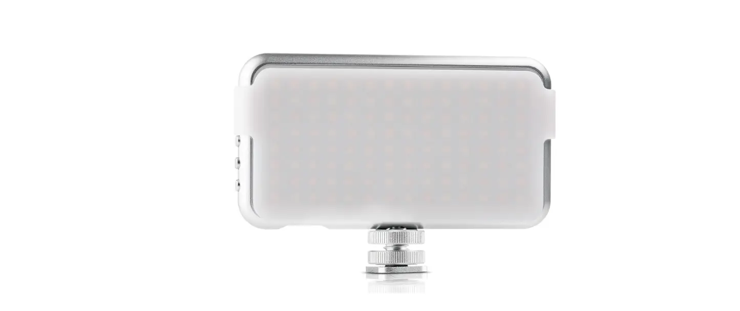 Mojogear Mg-23 Multi Color Mini Led Light User Manual