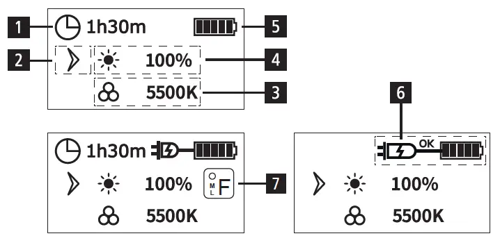 MOJOGEAR-MG-23-Multi-Color-Mini-LED-Light-FIG-2