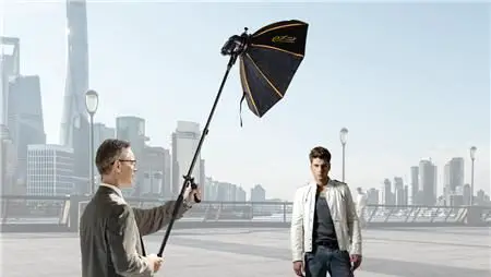 Flashpoint Telescopic Handle Speedpod+ Instructions