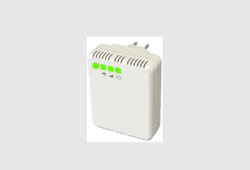 Tiko Gm-01.0013m Gateway M-box Ng4m User Manual