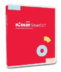 UNINET iColor ICHTSTDA560 Standard 560-550 2 Step Textile Transfer Paper FIG 1