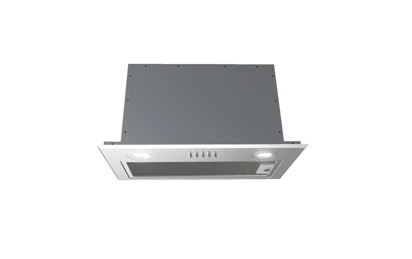Vogue 330157 Integrated Rangehood User Guide