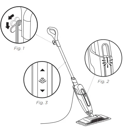 Shark-S1000UK-Steam-Mop-5