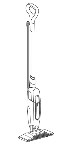 Shark-S1000UK-Steam-Mop-8