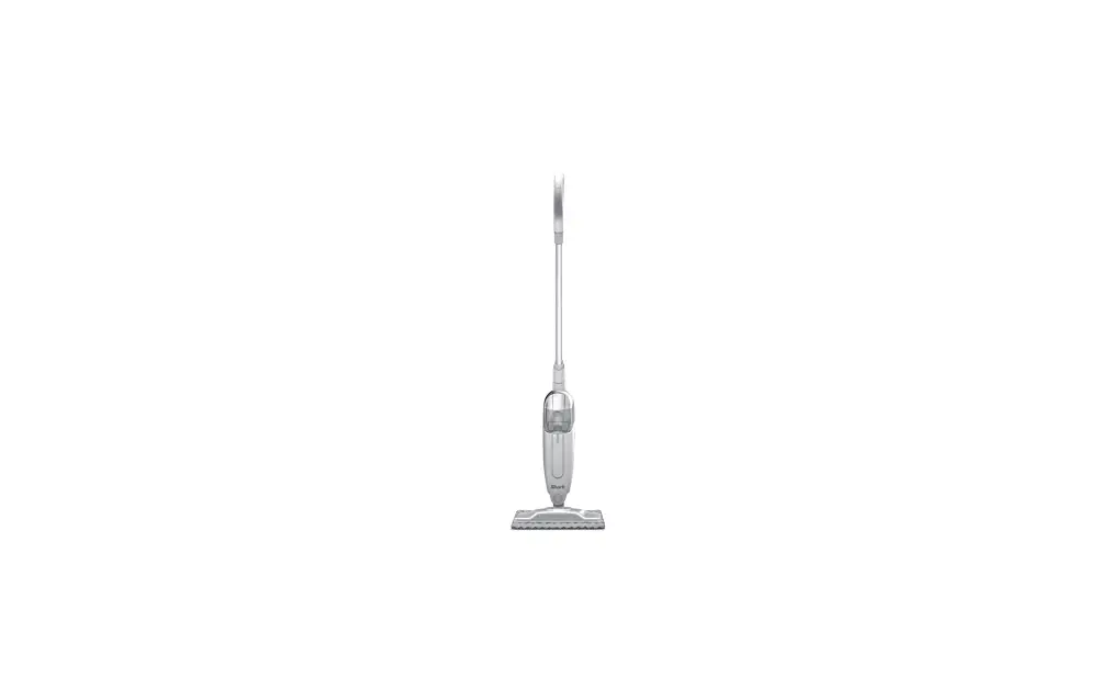 Shark S1000uk Steam Mop User Manual