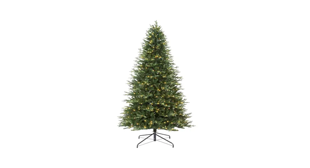 Haute Decor Dcct0903 New Haven Fraser Fir Instruction Manual