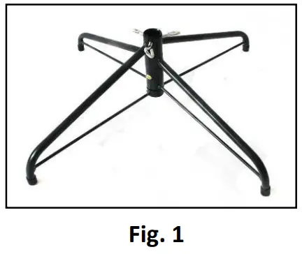 HAUTE DECOR DCCT0903 New Haven Fraser Fir - fig 1