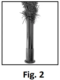 HAUTE DECOR DCCT0903 New Haven Fraser Fir - fig 2