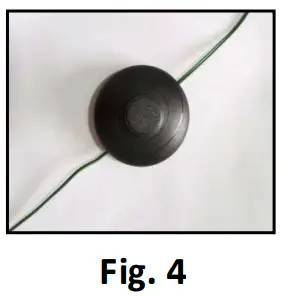 HAUTE DECOR DCCT0903 New Haven Fraser Fir - fig 4