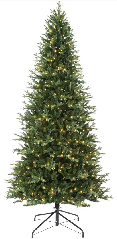 HAUTE DECOR DCCT0903 New Haven Fraser Fir