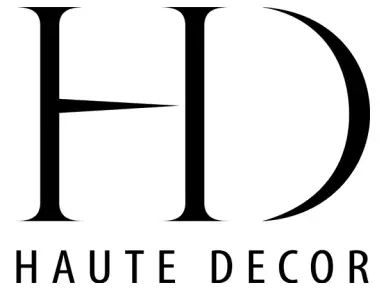 HAUTE DECOR logo