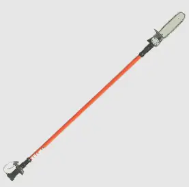 STANLEY -CS25-28- Hydraulic- Pole -Chain- Saw -PRODUCT