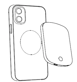 CASELY-PowerPod-Portable-Magnetic-Charger-fig-7