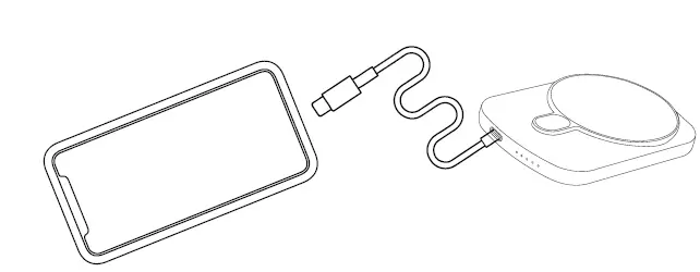 CASELY-PowerPod-Portable-Magnetic-Charger-fig-8