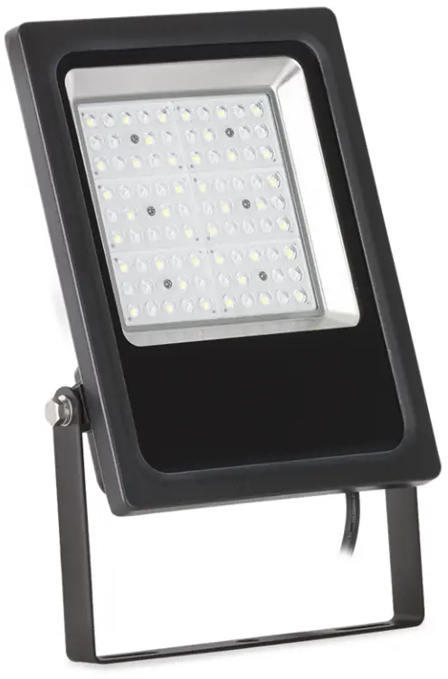 AURORA FLC Series 100W Adjustable Floodlight