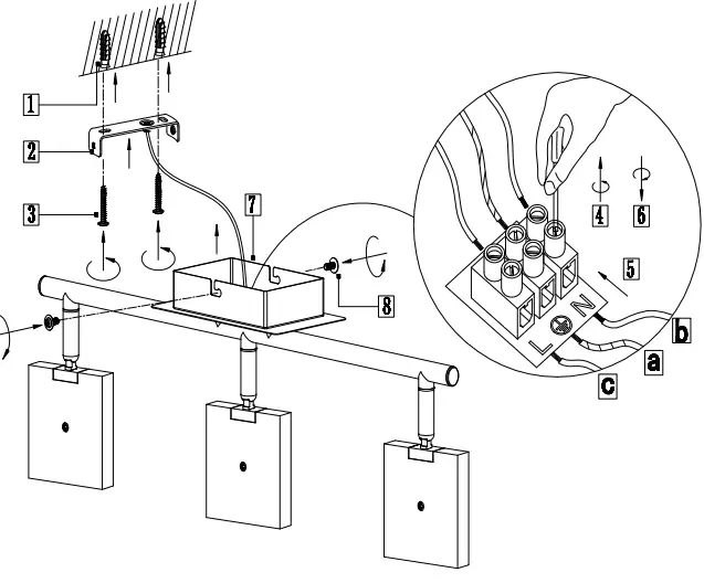 Paul-Neuhaus-11083-LED-Ceiling-Spotlight-2