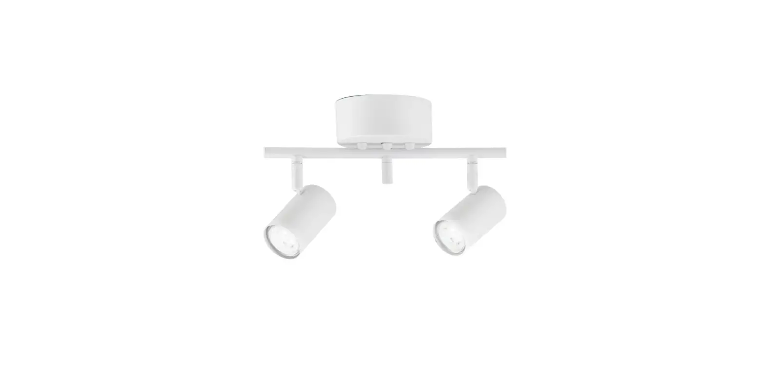 Paul Neuhaus 11083 Led Ceiling Spotlight Instruction Manual