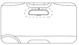 7omai A800 Dash Cam-3