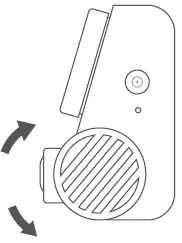 7omai A800 Dash Cam-8