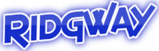 Ridgway logo