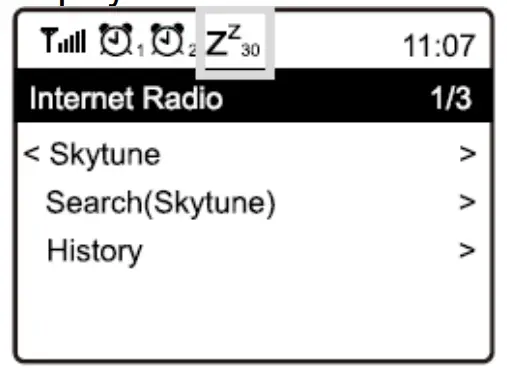 audizio Ferrara Internet plus DAB and Radio - Fig 15