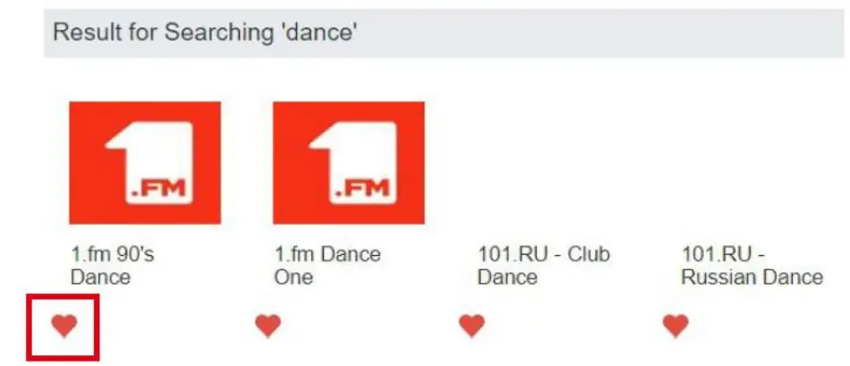 audizio Ferrara Internet plus DAB and Radio - Fig 19