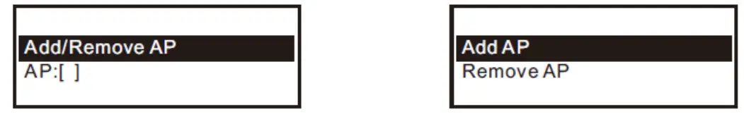 audizio Ferrara Internet plus DAB and Radio - Fig 4