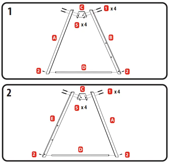 little tikes 658884C3 Starry Night Reading Nook Indoor Kids - 6