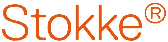 STOKKE LOGO