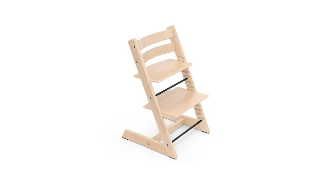 Stokke Tripp Trapp High Chair User Guide