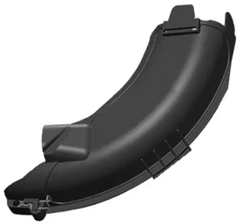 STIHL AMK 097 S Mulching Kit