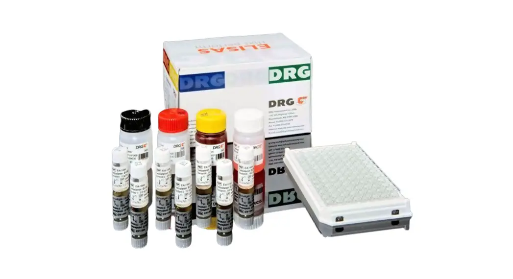 Drg Cytomegaly Virus Cmv Igg Enzyme Immunoassay Kit User Manual Drg Cytomegaly Virus Cmv Igg Enzyme Immunoassay Kit User Manual