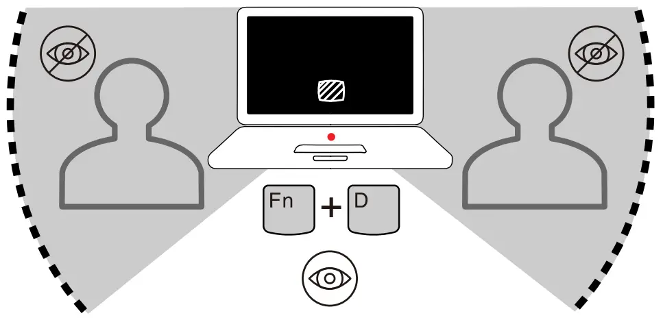 Lenovo 20U9X029US ThinkPad X1 Carbon Gen 8 Laptop fig 1