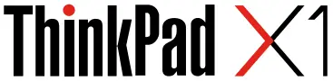 Lenovo 20U9X029US ThinkPad X1 Carbon Gen 8 Laptop logo 1