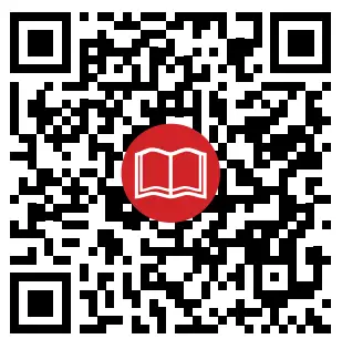 Lenovo 20U9X029US ThinkPad X1 Carbon Gen 8 Laptop qr code