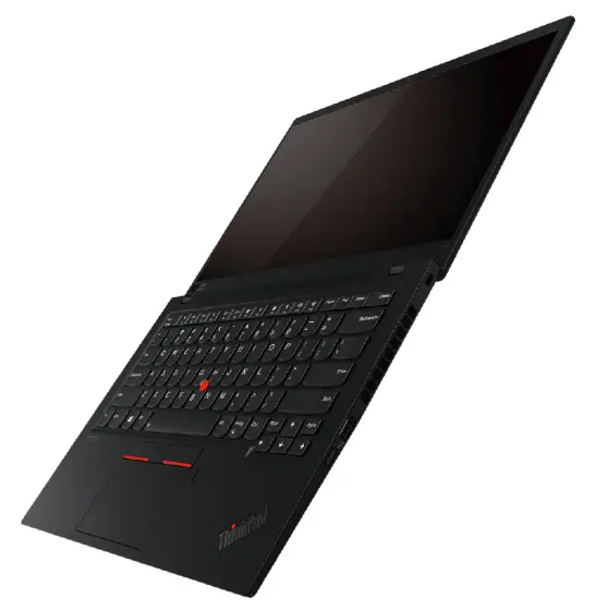 Lenovo 20U9X029US ThinkPad X1 Carbon Gen 8 Laptop