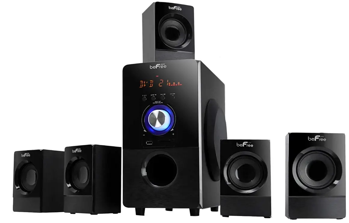 beFree-Sound-BFS-440-Channel-Surround-Speaker-Product