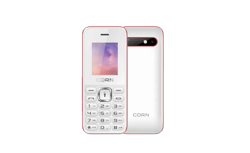 Corn Rs30 Feature Phone User Guide