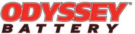 ODYSSEY BATTERY logo
