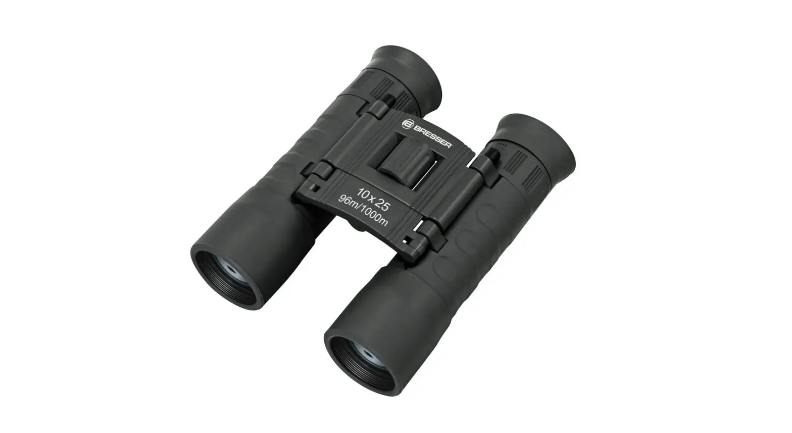 Bresser 9610009 10x25 Fernglas Binoculars Instruction Manual
