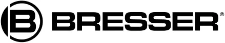 BRESSER logo