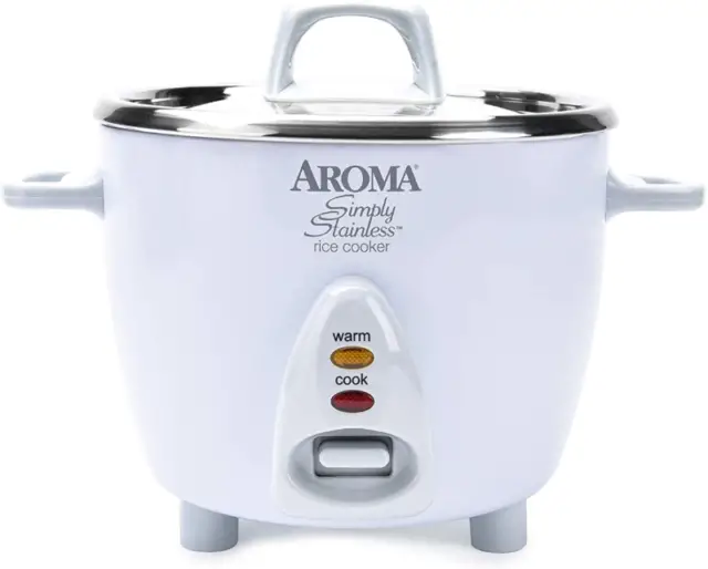 Aroma Arc-757sg Rice & Grain Cooker Instruction Manual Aroma Arc-757sg Rice & Grain Cooker Instruction Manual