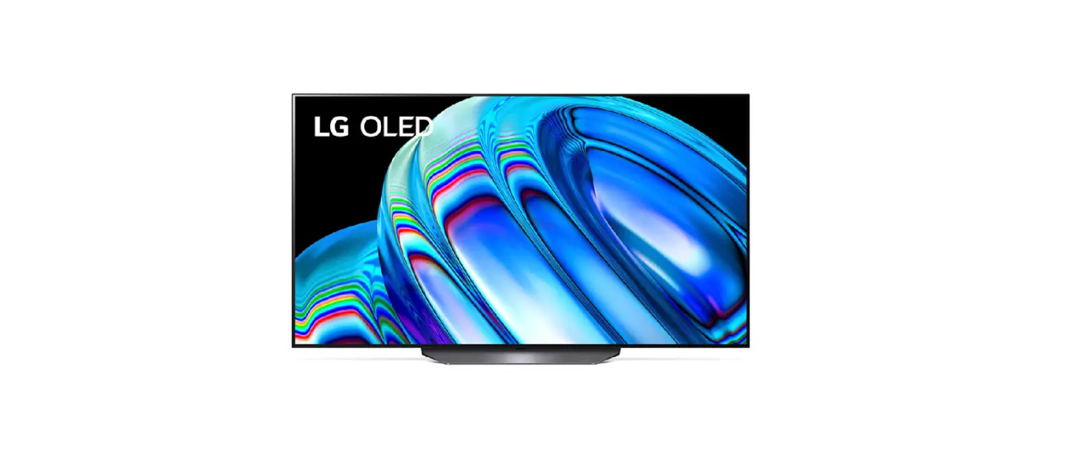 Lg Oled55b2pua 55 Inch Class Qled Display User Guide Lg Oled55b2pua 55 Inch Class Qled Display User Guide