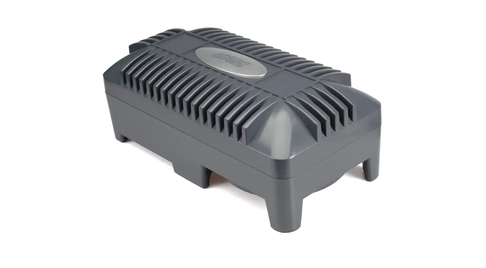 Magnadyne Ls-sub-100 Powered Subwoofer Operational Manual Magnadyne Ls-sub-100 Powered Subwoofer Operational Manual